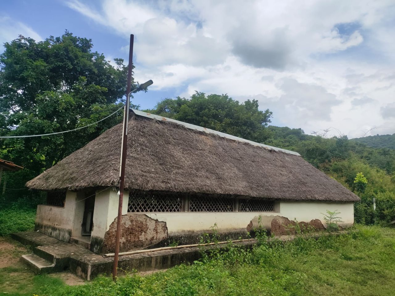 Farm moment 21
